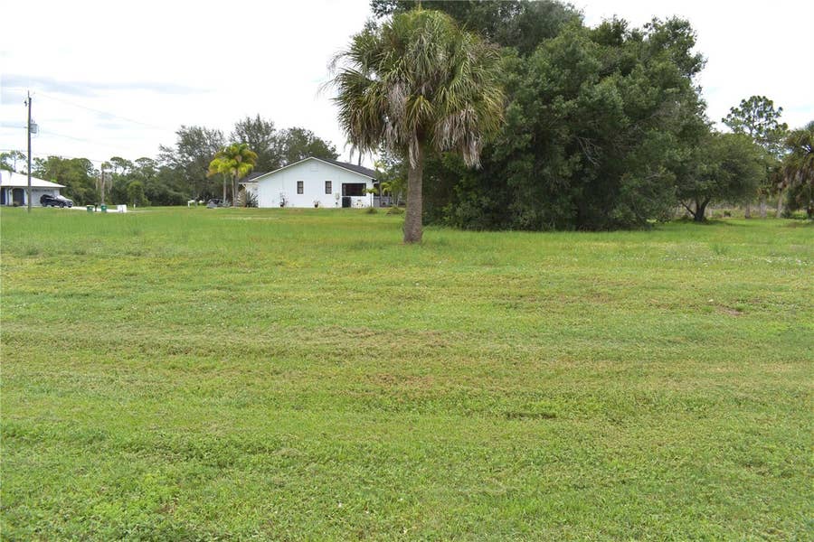 Property photo for 17052 CAPE HORN BOULEVARD, Punta Gorda, FL
