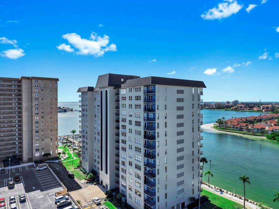 Property photo for 5220 BRITTANY DRIVE S, #603, St Petersburg, FL