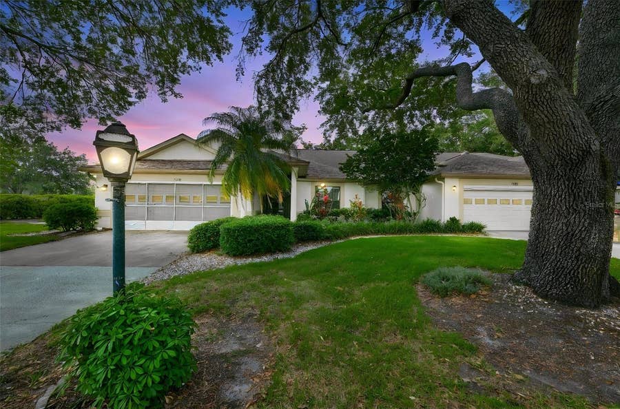 Property photo for 1209 LITCHFIELD DRIVE, #42, Sun City Center, FL
