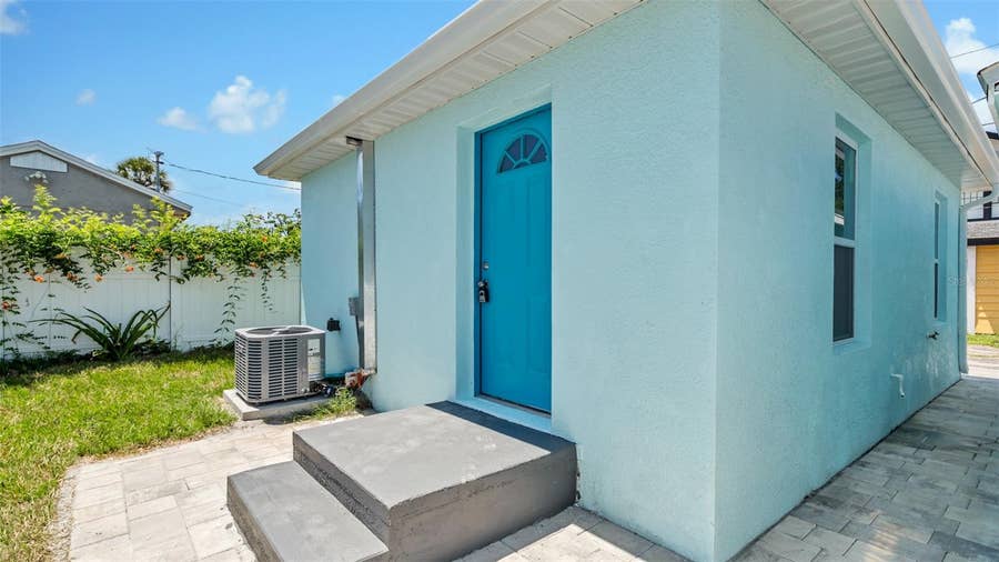 Property photo for 2651 1/2 2ND AVENUE S, St Petersburg, FL