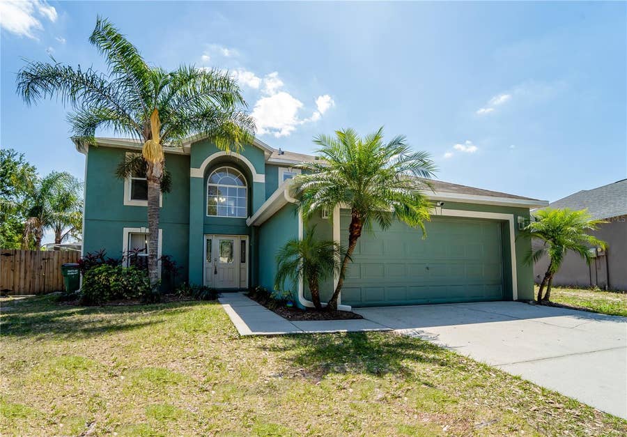 Property photo for 31704 SHIN COURT, Wesley Chapel, FL