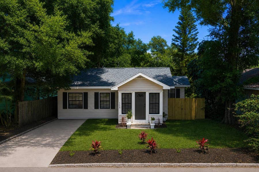 Property photo for 1175 HIGHLAND COURT N, St Petersburg, FL