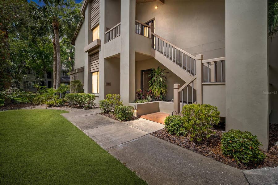 Property photo for 3016 LANDMARK BOULEVARD, #401, Palm Harbor, FL