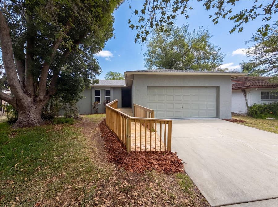 Property photo for 5122 BROOKSIDE LANE, New Port Richey, FL