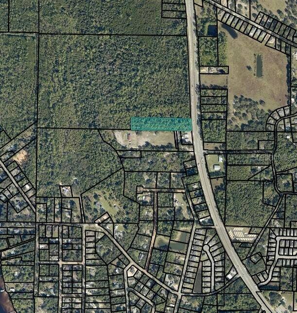 TBD HWY 87 S, Navarre, FL 32566 TBD HWY 87 S, Navarre, FL 32566