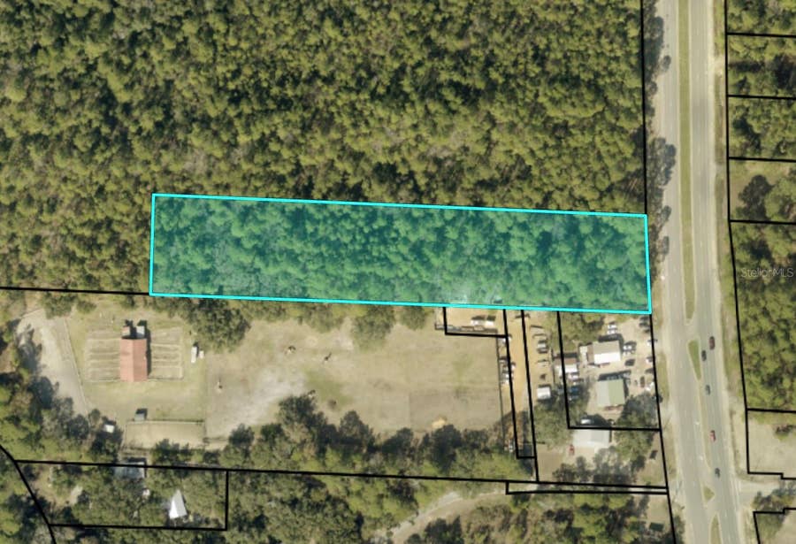 Property photo for TBD HWY 87 S, Navarre, FL