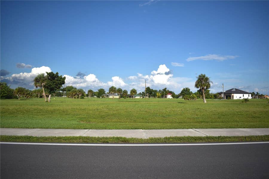 Property photo for 16298 CAPE HORN BOULEVARD, Punta Gorda, FL