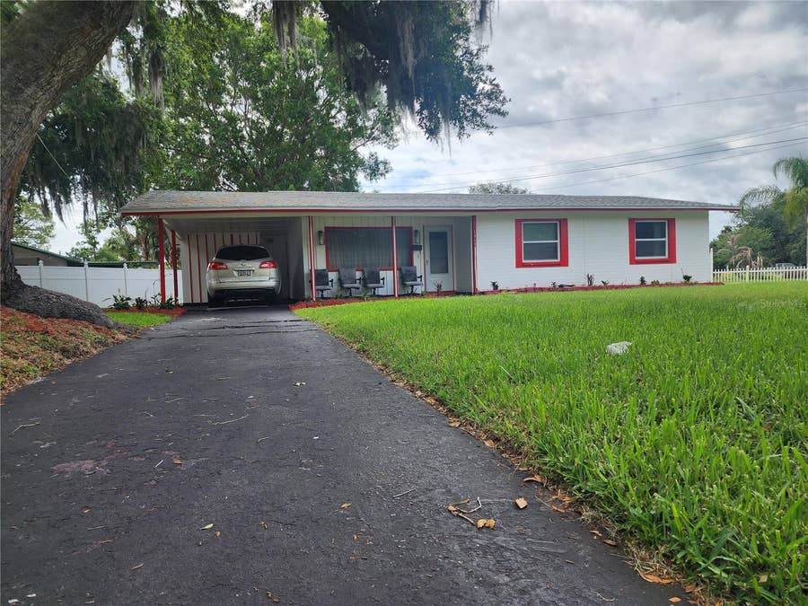 Property photo for 1317 MOSS LANE, Cocoa, FL