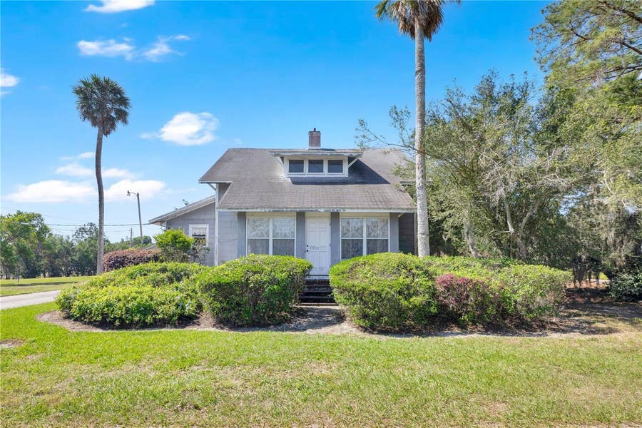 Property photo for 2115 CLUBHOUSE ROAD, Lakeland, FL