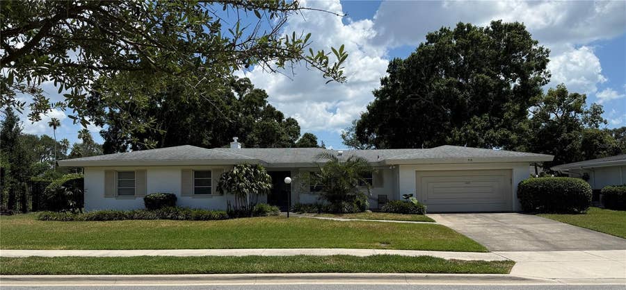 Property photo for 715 PONCE DE LEON BOULEVARD, Belleair, FL