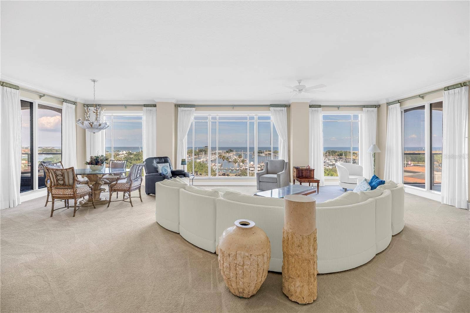100 BEACH DRIVE NE, #702, St Petersburg, FL 33701