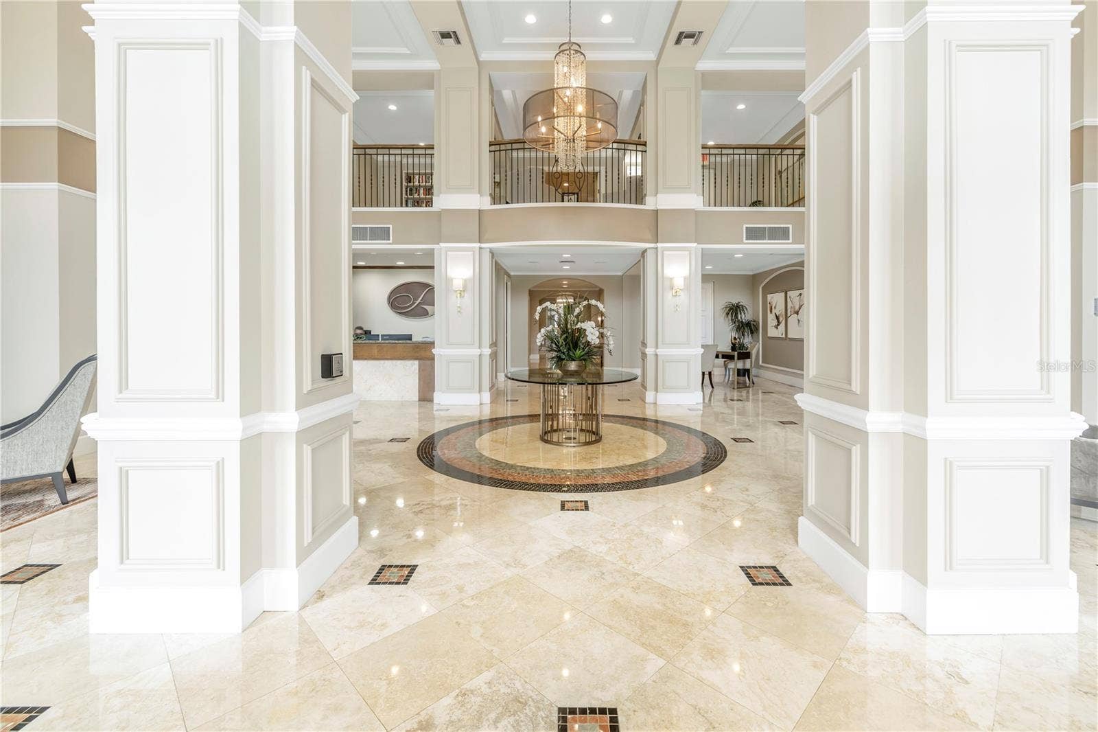 100 BEACH DRIVE NE, #702, St Petersburg, FL 33701
