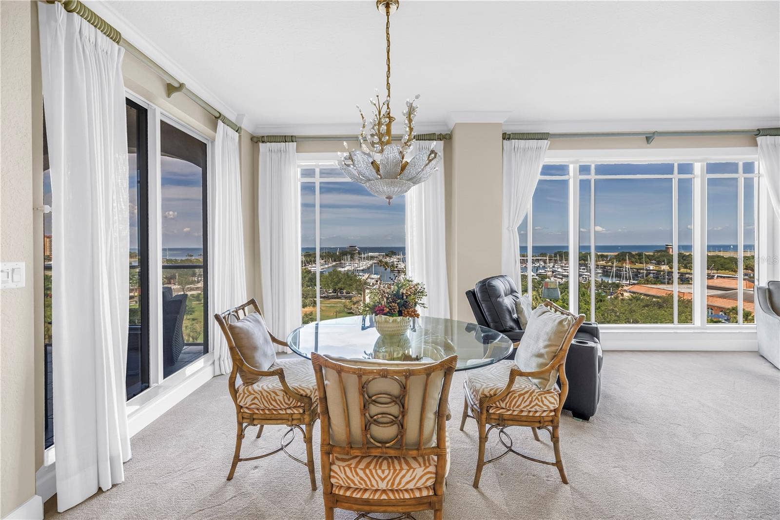 100 BEACH DRIVE NE, #702, St Petersburg, FL 33701