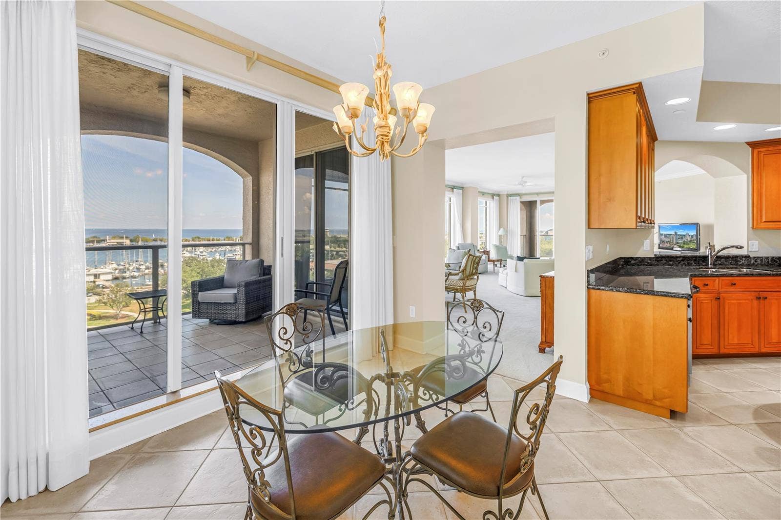 100 BEACH DRIVE NE, #702, St Petersburg, FL 33701