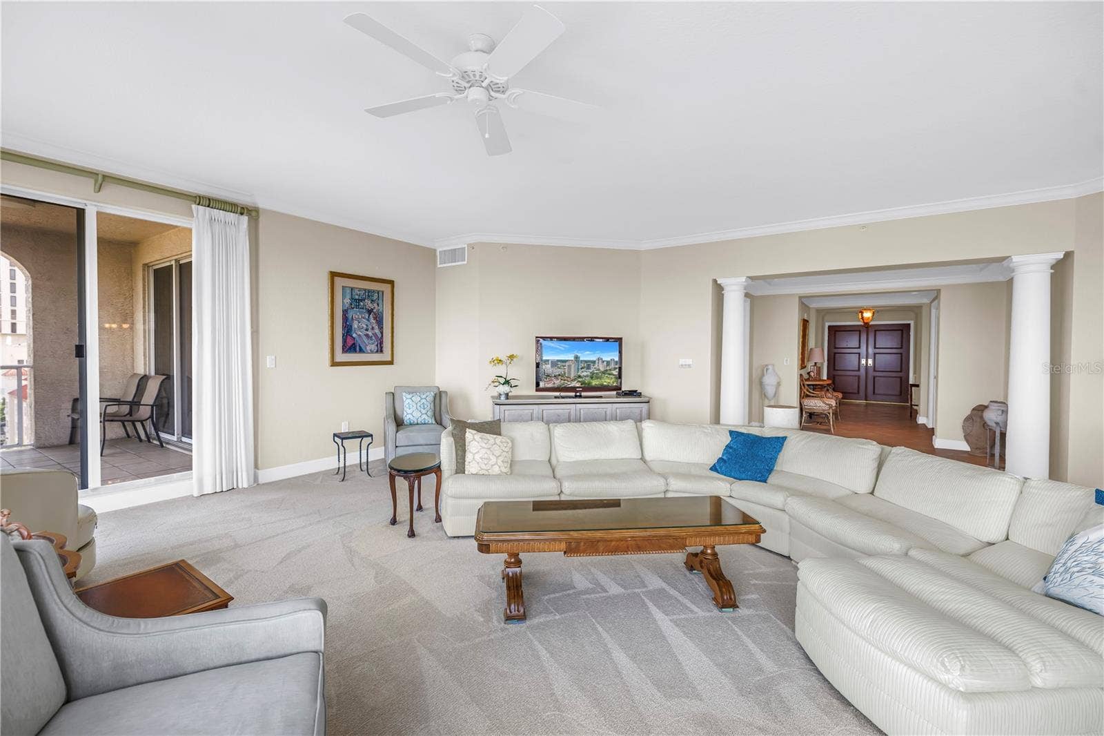 100 BEACH DRIVE NE, #702, St Petersburg, FL 33701