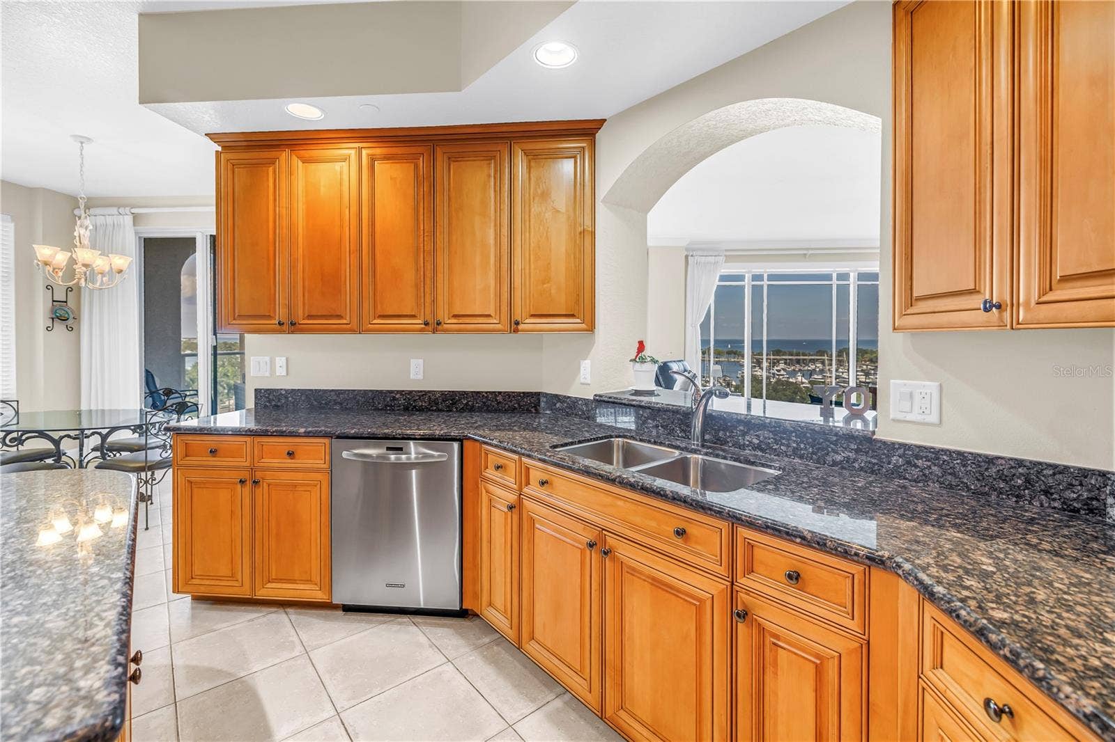 100 BEACH DRIVE NE, #702, St Petersburg, FL 33701