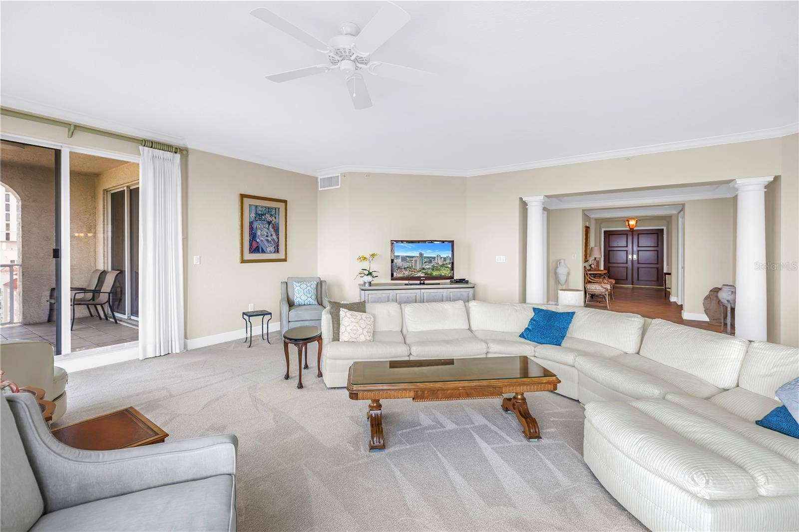 100 BEACH DRIVE NE, #702, St Petersburg, FL 33701