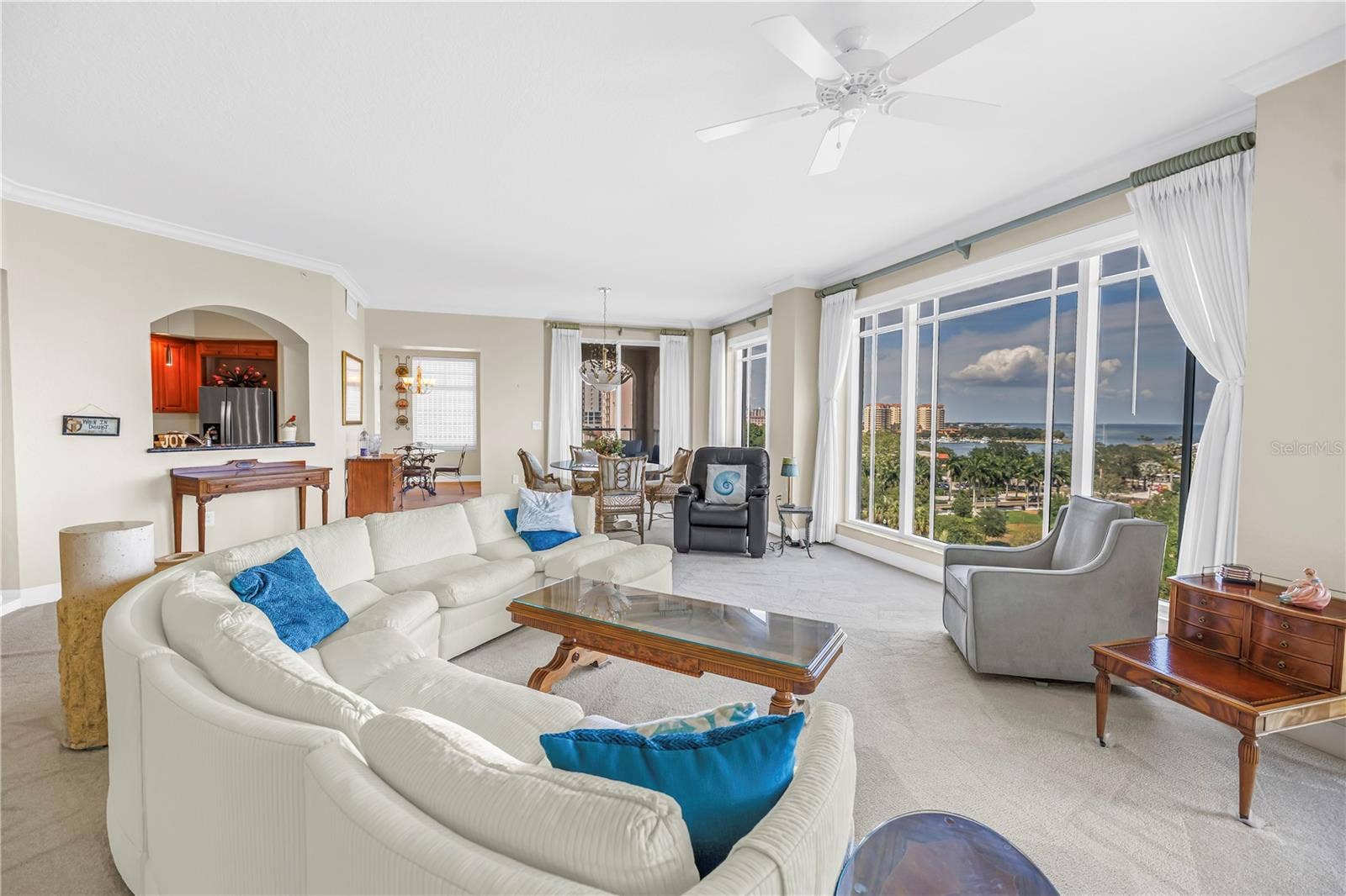 100 BEACH DRIVE NE, #702, St Petersburg, FL 33701