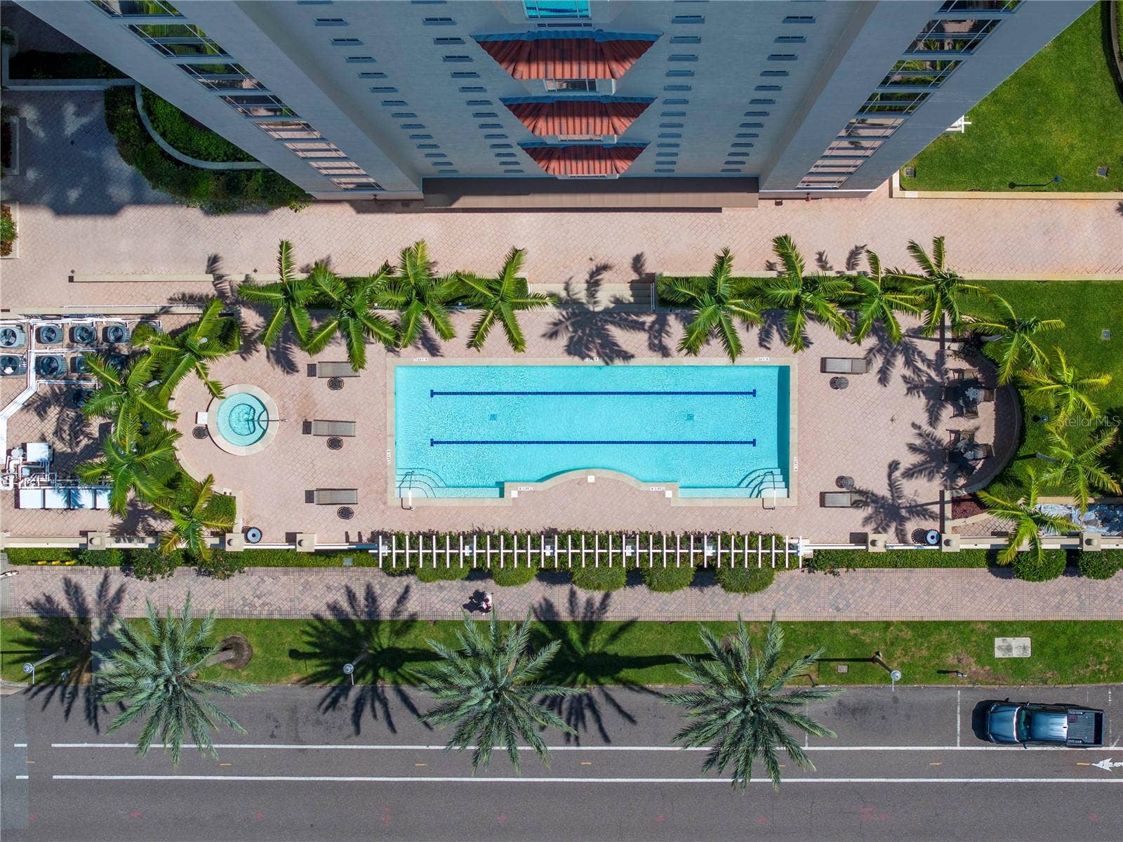 100 BEACH DRIVE NE, #702, St Petersburg, FL 33701