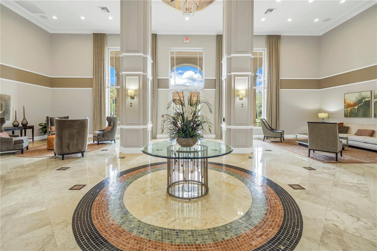 100 BEACH DRIVE NE, #702, St Petersburg, FL 33701