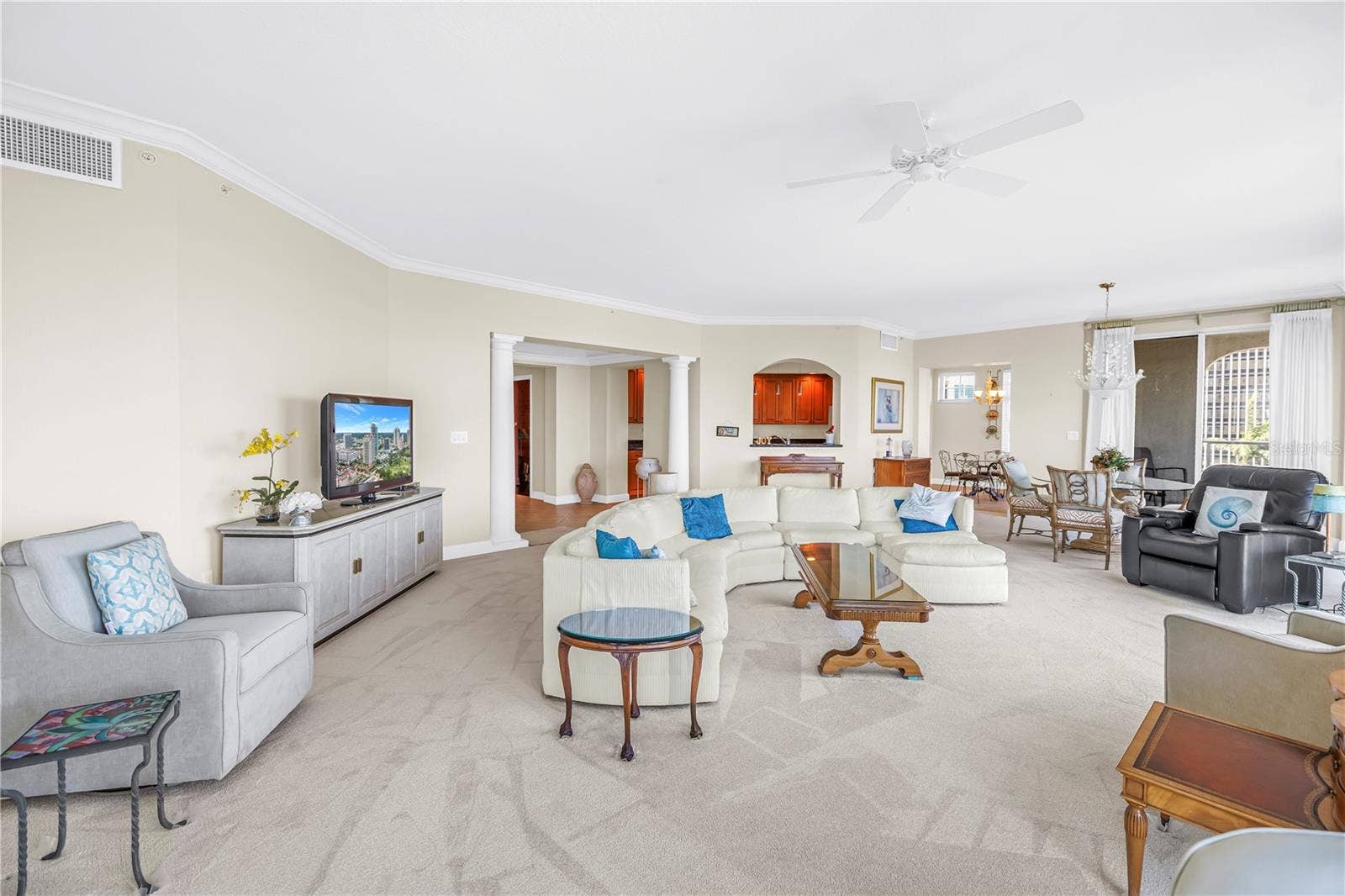 100 BEACH DRIVE NE, #702, St Petersburg, FL 33701