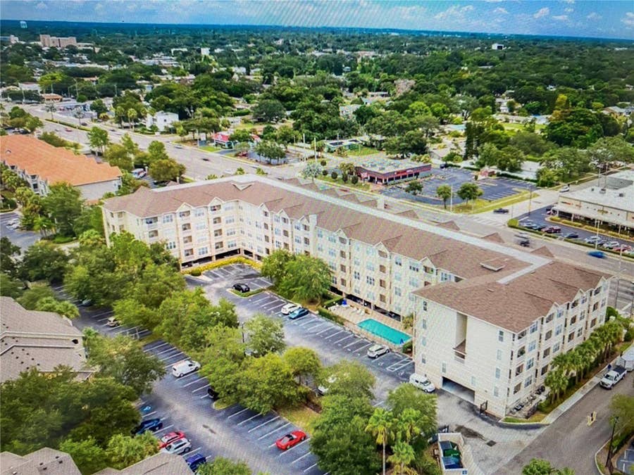 Property photo for 1216 S MISSOURI AVENUE, #406, Clearwater, FL