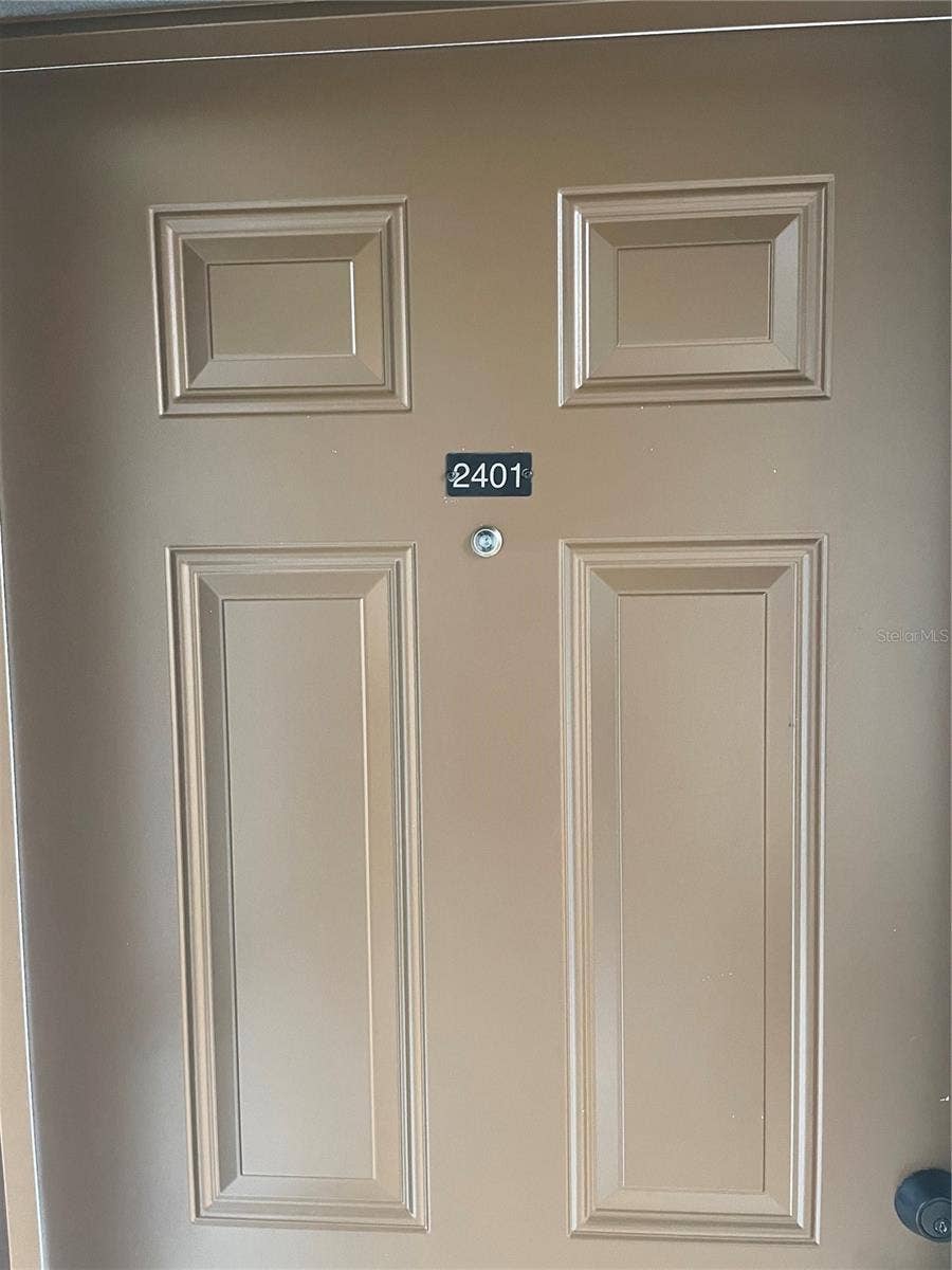 Property photo for 706 115TH, #2401, St Petersburg, FL