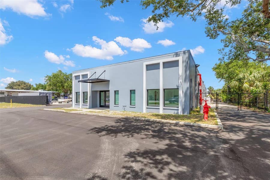 Property photo for 1195 KAPP DRIVE, #1, Clearwater, FL