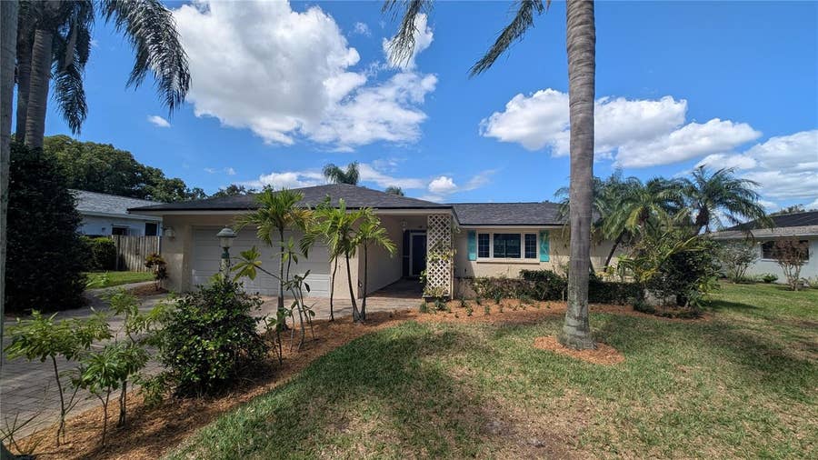 Property photo for 2972 KENILWICK DRIVE S, Clearwater, FL