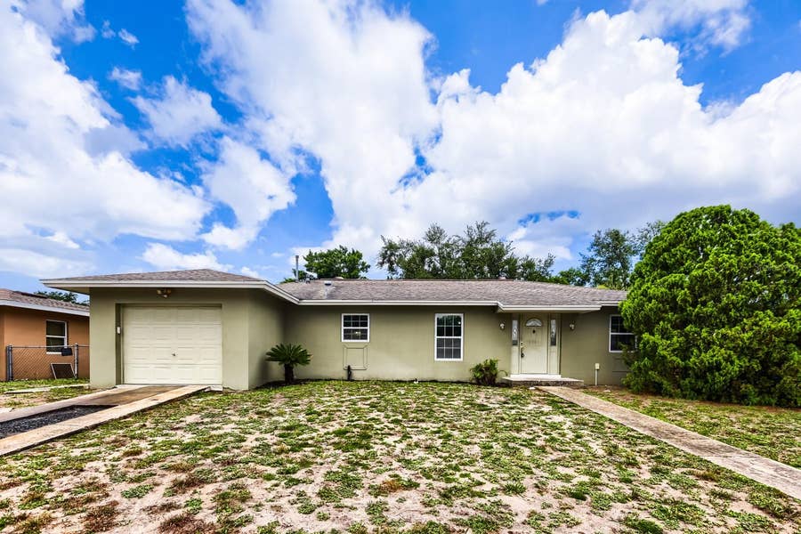 Property photo for 1252 GARRET AVENUE, Spring Hill, FL