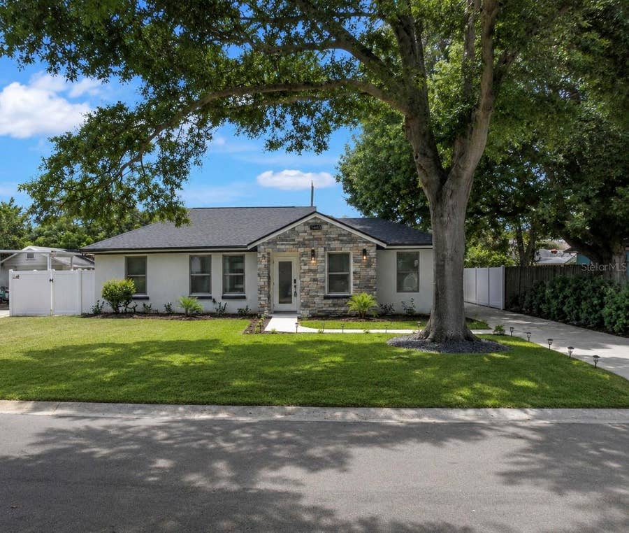 Property photo for 3440 17TH STREET N, St Petersburg, FL