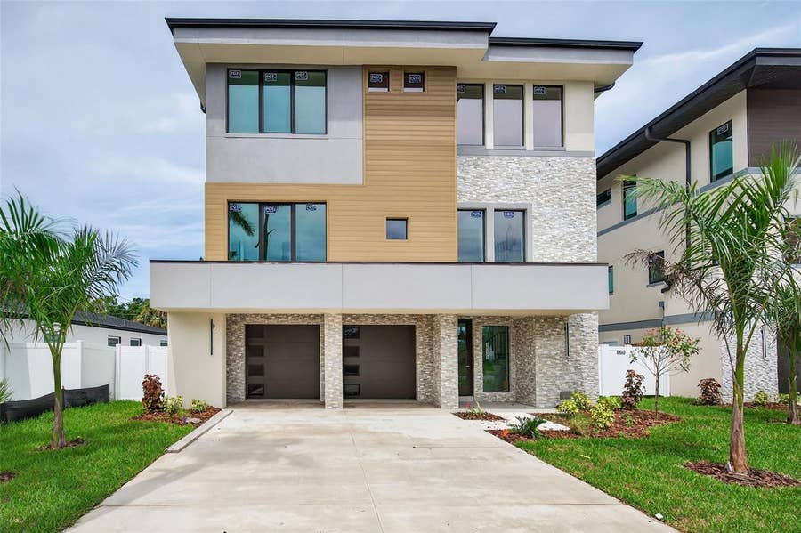 Property photo for 1935 SHORE ACRES BOULEVARD NE, St Petersburg, FL