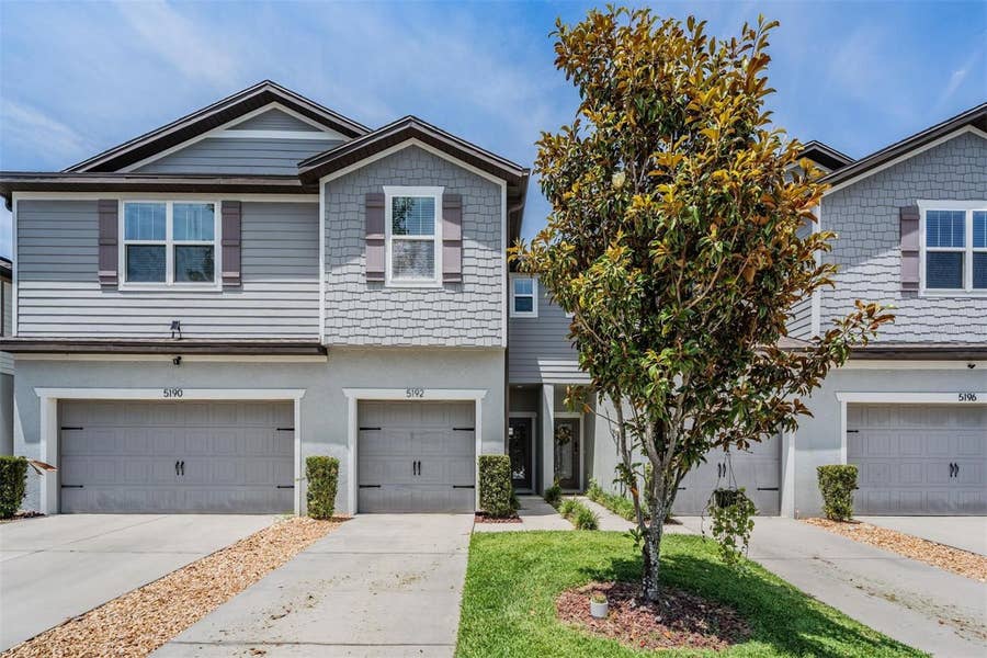 Property photo for 5192 SYLVESTER LOOP, Tampa, FL