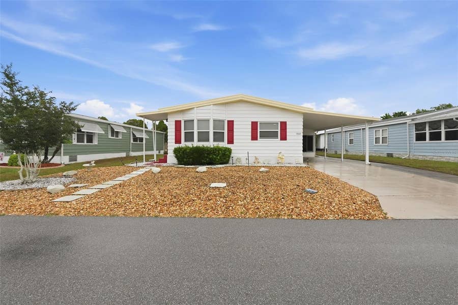 Property photo for 5027 FOREST CREST DRIVE, Lakeland, FL