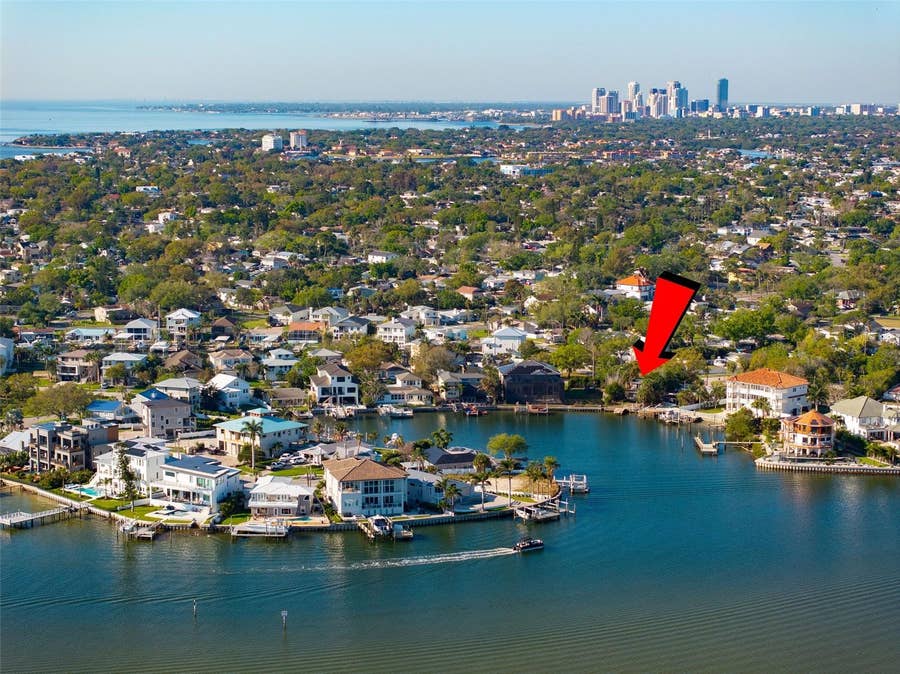 Property photo for 1859 BAYOU GRANDE BOULEVARD NE, St Petersburg, FL