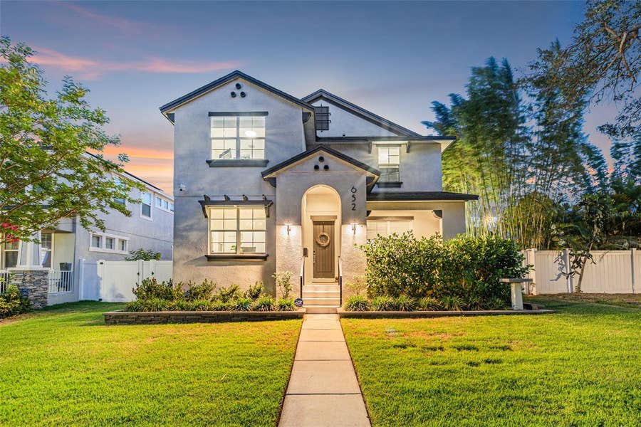 Property photo for 652 10TH AVENUE S, St Petersburg, FL