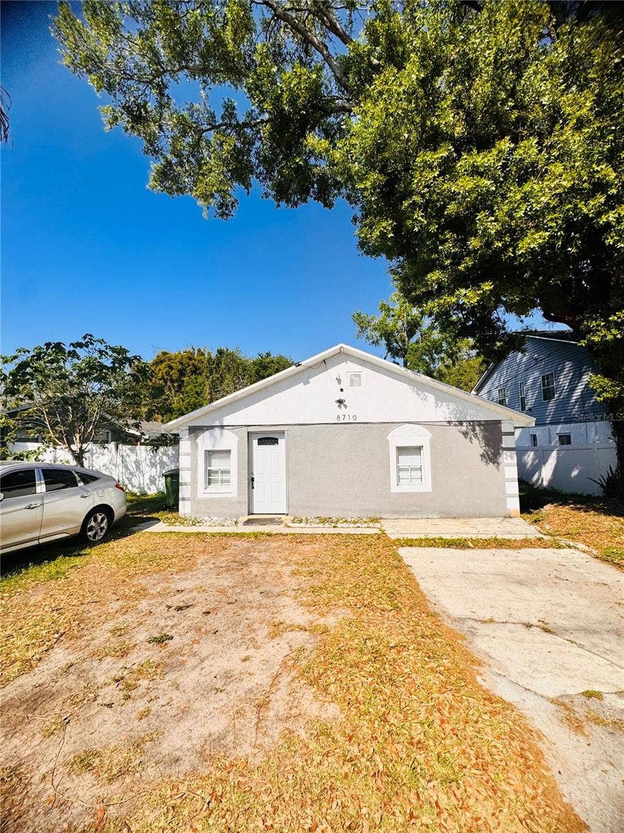 Property photo for 8710 N TANGERINE PLACE, Tampa, FL
