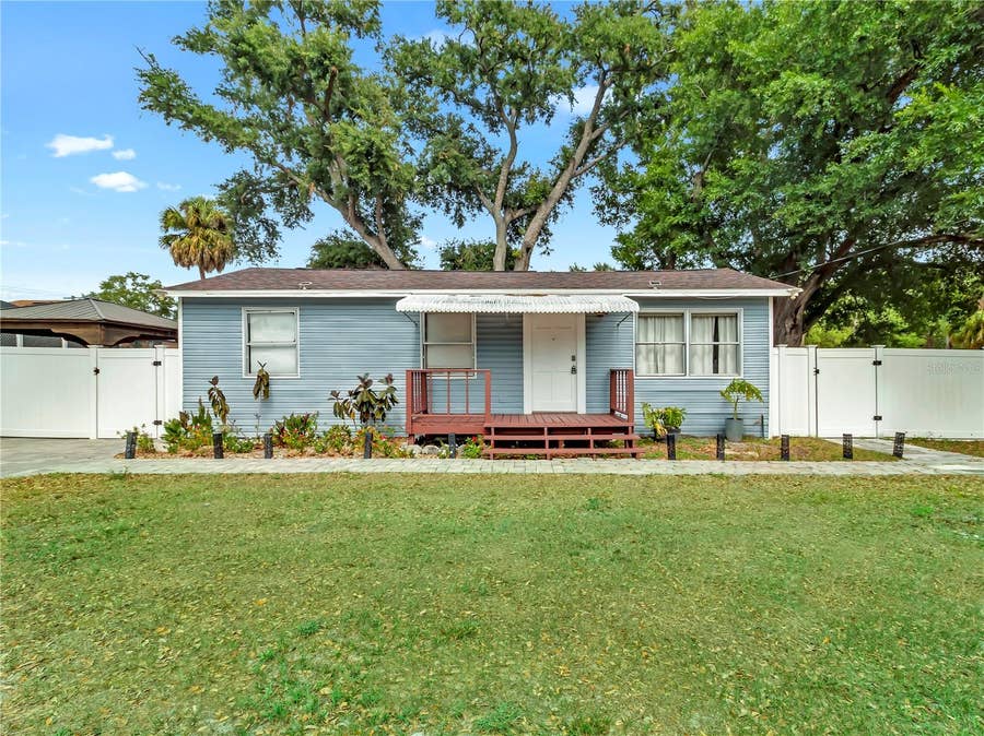 Property photo for 6201 THERESA STREET, Tampa, FL