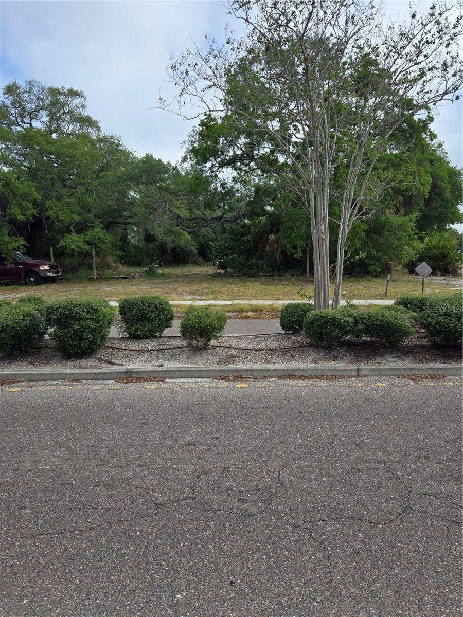 Property photo for 000 MARSHALL STREET, Clearwater, FL