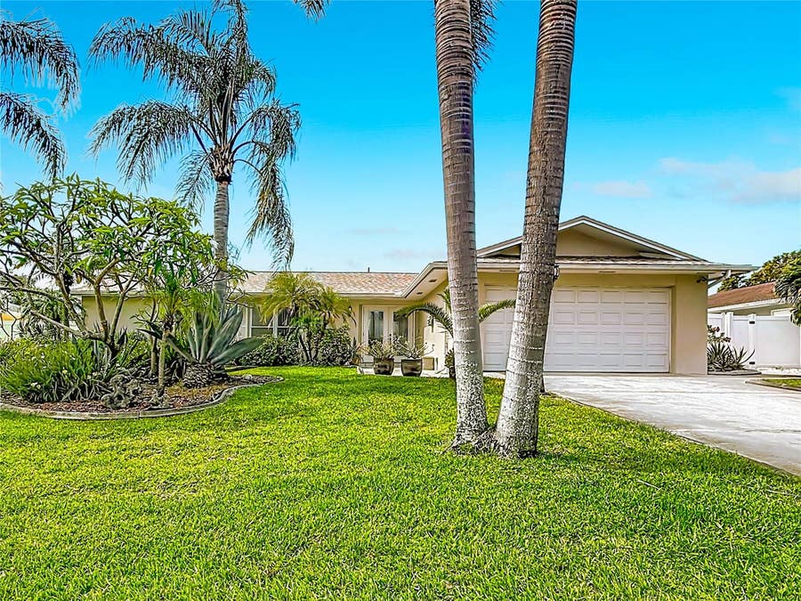 Property photo for 14482 110TH TERRACE, Largo, FL