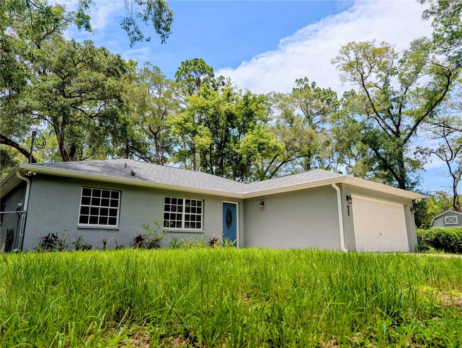 Property photo for 315 GARFIELD AVENUE, Brooksville, FL