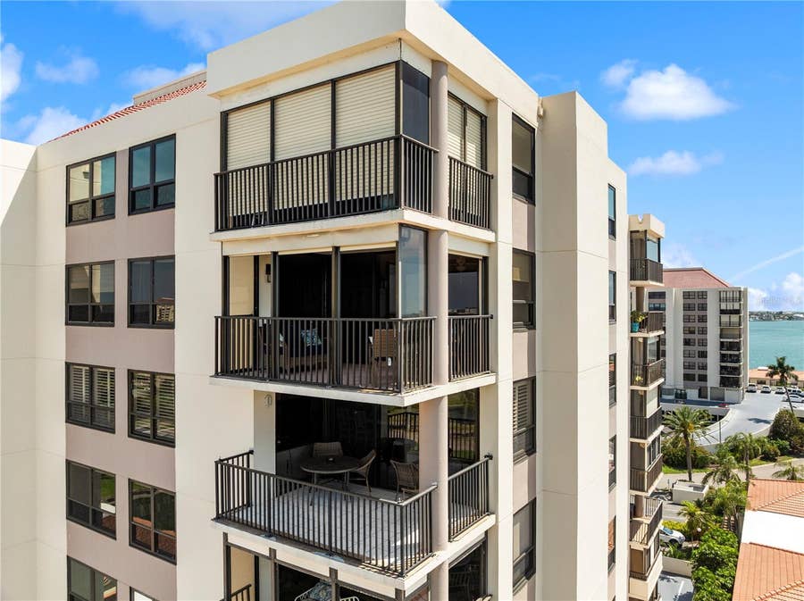 Property photo for 6294 BAHIA DEL MAR CIRCLE, #904, St Petersburg, FL