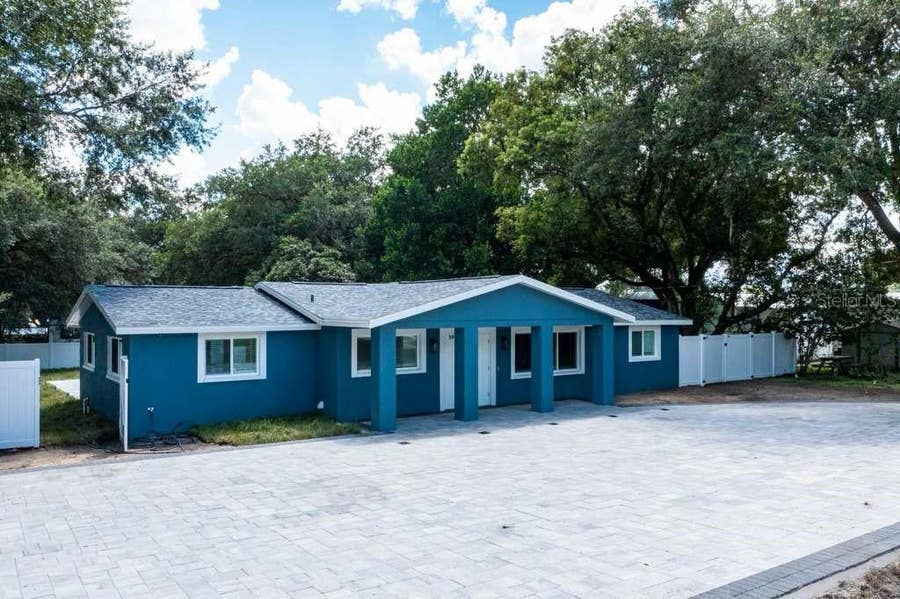 Property photo for 39352 COUNTY ROAD 54, Zephyrhills, FL