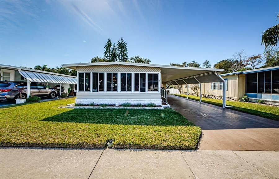 Property photo for 39820 US HIGHWAY 19 N, #15, Tarpon Springs, FL