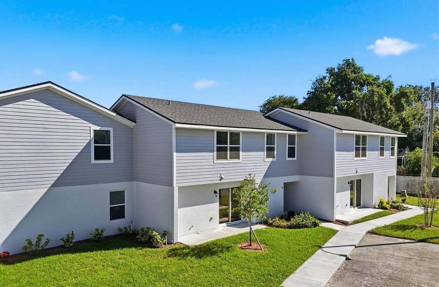 Property photo for 222 CARPENTERS WAY, #67, Lakeland, FL