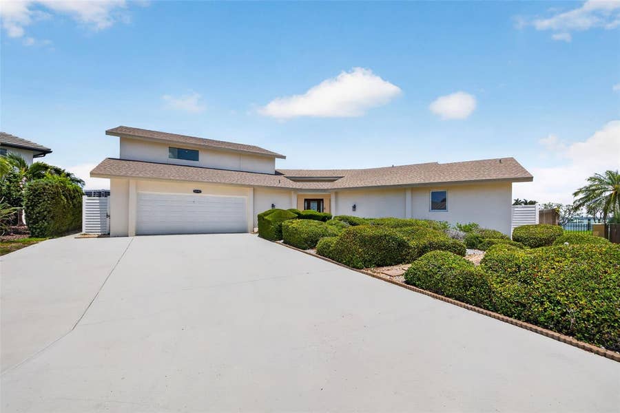 Property photo for 3111 WEDGEWOOD DRIVE, Belleair Beach, FL