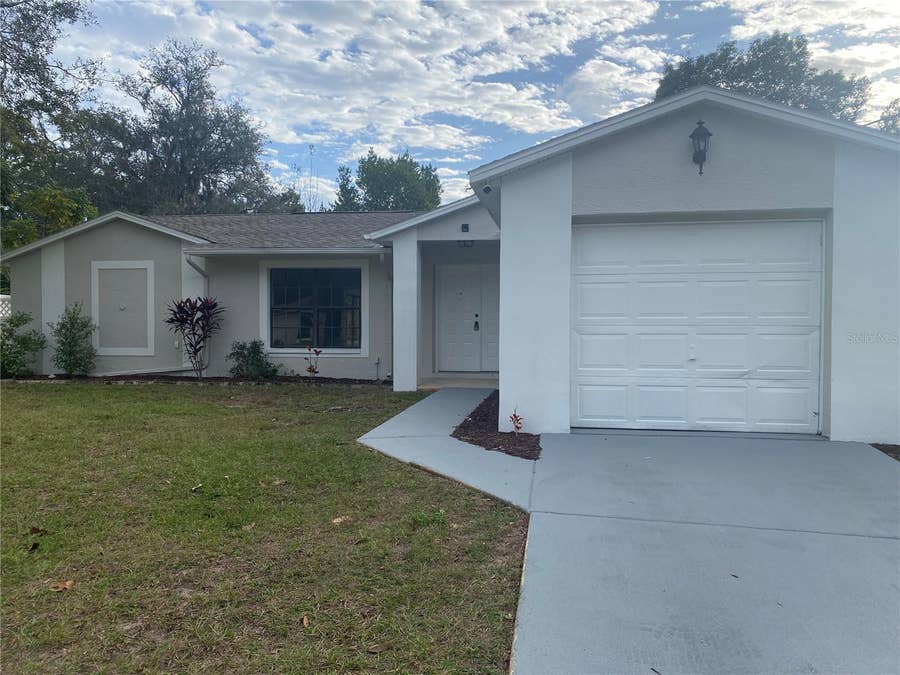Property photo for 2459 LANDOVER BOULEVARD, Spring Hill, FL