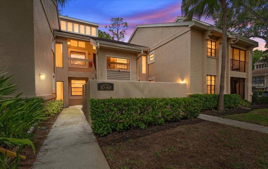 Property photo for 10 SHAMROCK WAY, #10, Oldsmar, FL