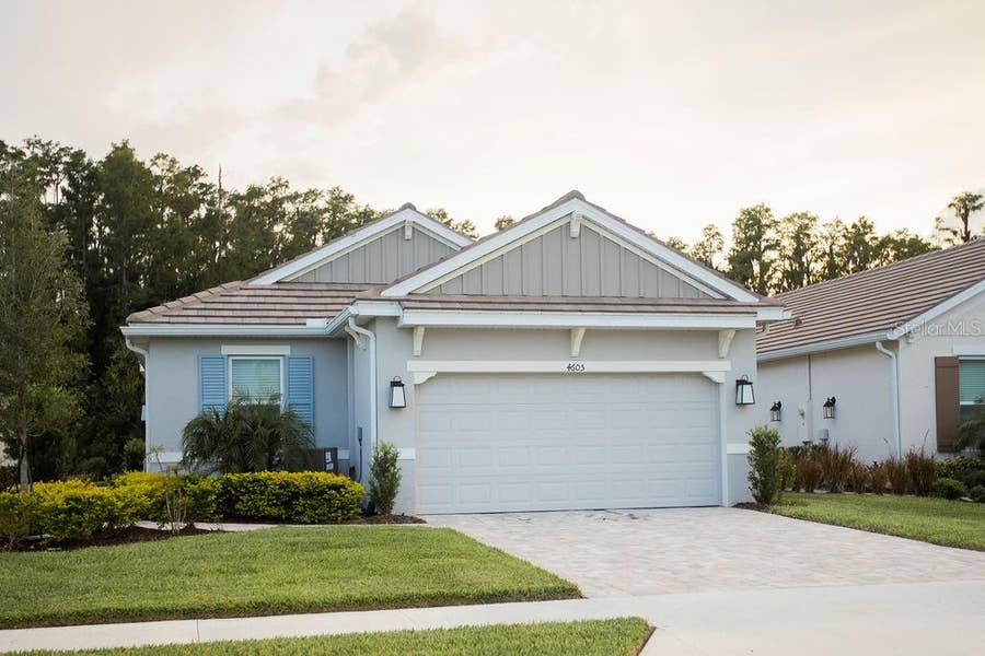 Property photo for 4605 ROSATTI ROAD, Wesley Chapel, FL