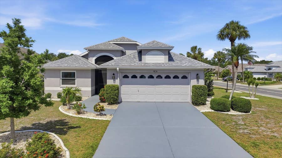 Property photo for 1834 E DEL WEBB BOULEVARD, Sun City Center, FL
